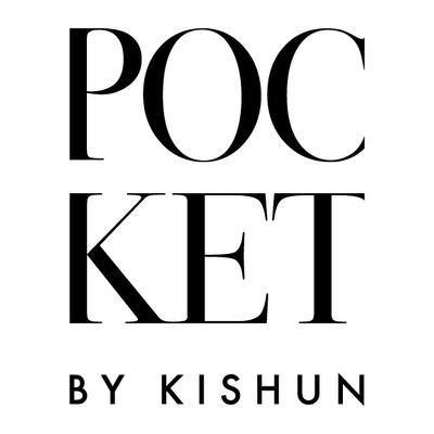 POCKET BY KISHUN